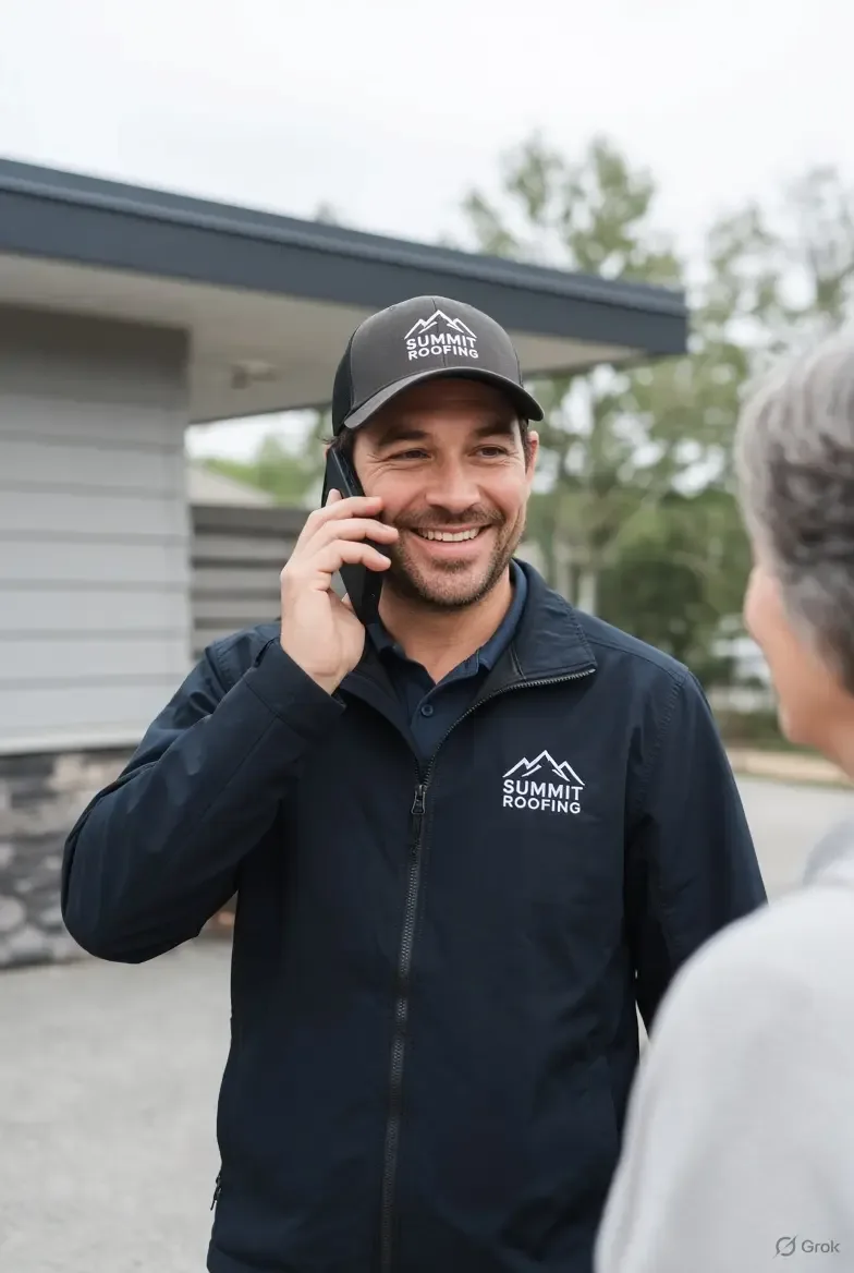 Flat Roof Leak Repair Fort Shaw, MT FAQs